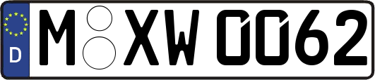 M-XW0062