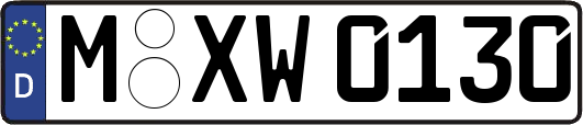 M-XW0130