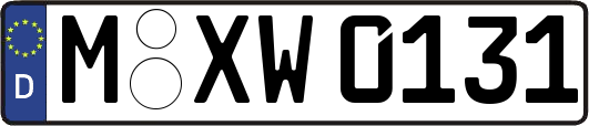 M-XW0131