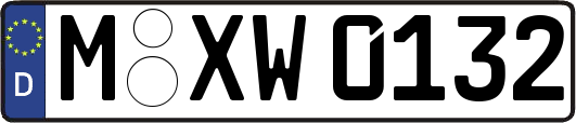 M-XW0132