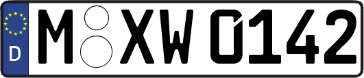 M-XW0142