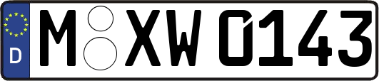M-XW0143