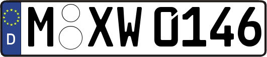 M-XW0146