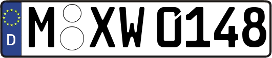 M-XW0148