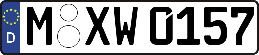 M-XW0157