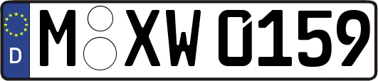 M-XW0159