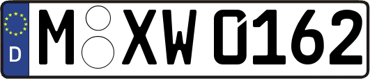 M-XW0162
