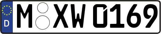 M-XW0169