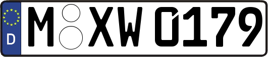 M-XW0179