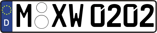 M-XW0202