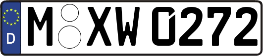M-XW0272