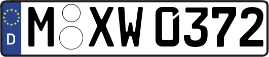M-XW0372