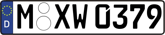 M-XW0379