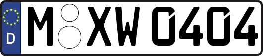M-XW0404