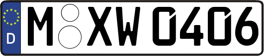 M-XW0406