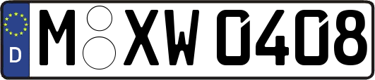 M-XW0408