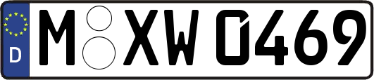 M-XW0469
