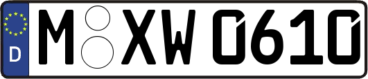 M-XW0610