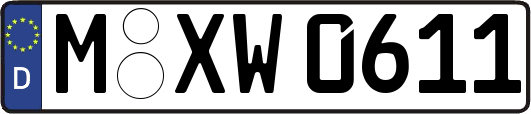 M-XW0611