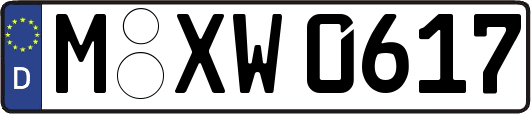 M-XW0617