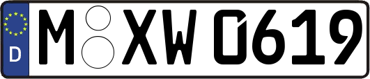 M-XW0619