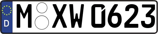 M-XW0623