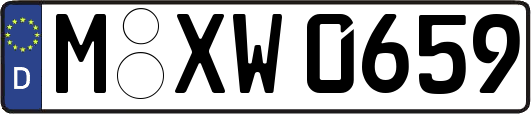 M-XW0659