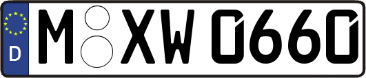 M-XW0660