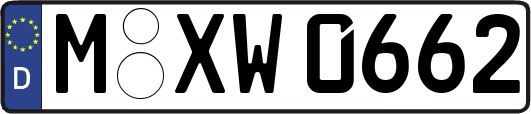 M-XW0662