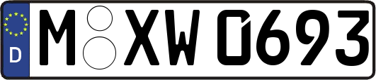 M-XW0693