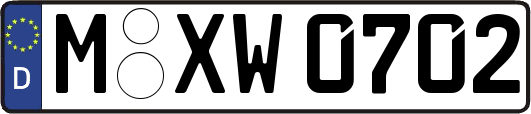 M-XW0702