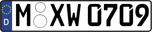 M-XW0709