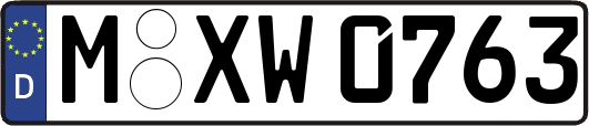 M-XW0763