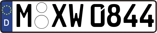 M-XW0844