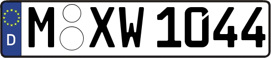 M-XW1044