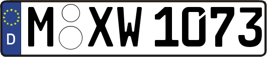 M-XW1073