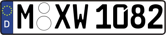 M-XW1082