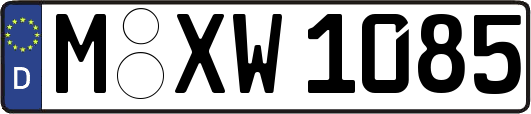 M-XW1085