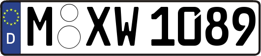 M-XW1089