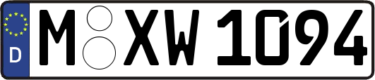 M-XW1094