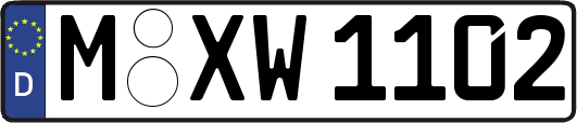M-XW1102