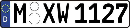 M-XW1127