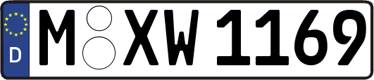 M-XW1169
