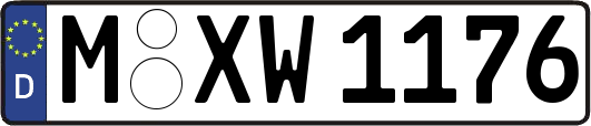 M-XW1176
