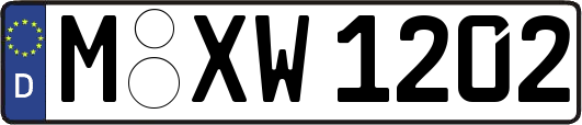 M-XW1202