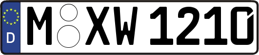 M-XW1210
