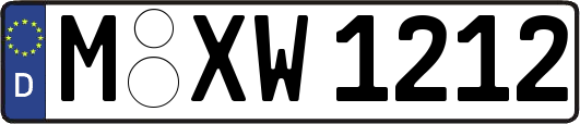 M-XW1212