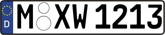M-XW1213