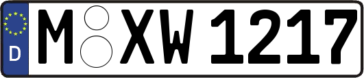 M-XW1217
