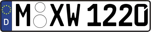 M-XW1220